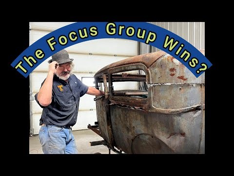 The Focus Group Wins?