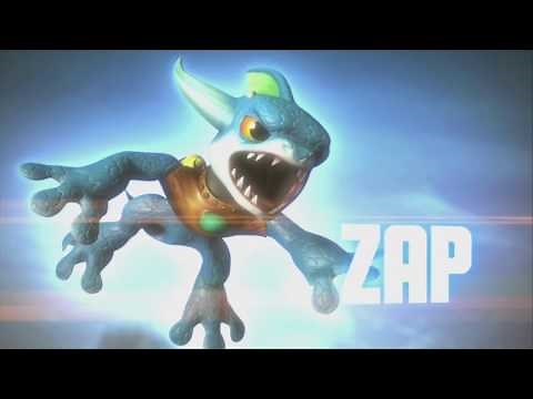 Skylanders Spyro's Adventure Soul Gem