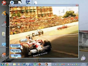 como descargar e instalar f1 2012
