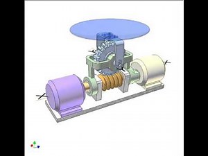 Controlling 2 rotations of an object 6