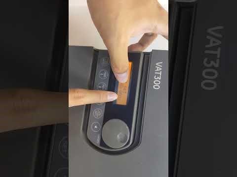 TTCCD: Điều khiển biến tần VAT300