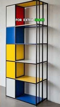 The Secret to Organizing a Small Bookcase Like a Pro