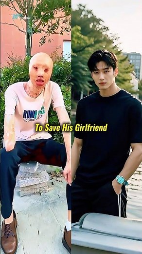 He Gave Everything for Love! The Kim Yosh Story