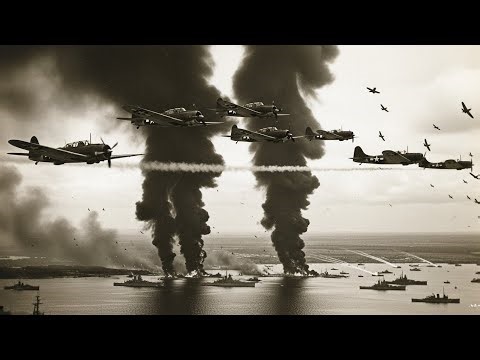 D-Day: The German View – 20 Archival Frames from the Atlantic Wall