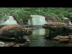 Talarurus Sound Effects