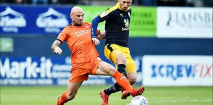 Former Luton Town man Alan McCormack returns to Hatters in academy role News: The72 - Football League News