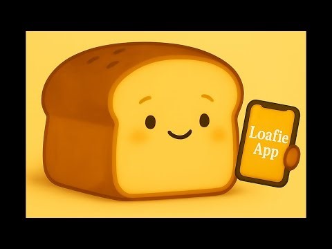 Bolt Hackathon Submission Video Loafie