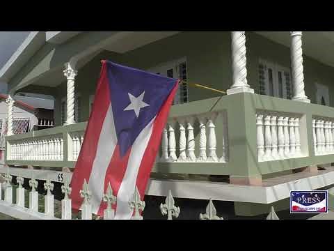 Guánica / Guayanilla Puerto Rico Earthquake - El terremoto