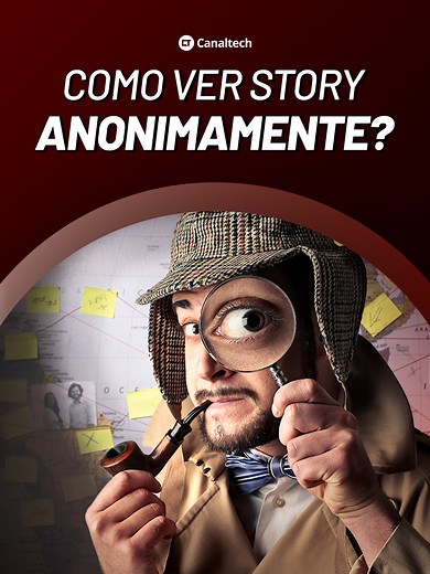 Como ver um stories ANONIMAMENTE no Instagram? Vem aprender! 👀 #stories #story #instagram #dica #dicas #curiosidades