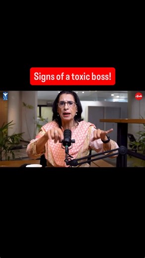 Hustle on Instagram: "Is micromanagement toxic?"