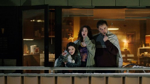 TRAILER - Brightly Shining (2025)