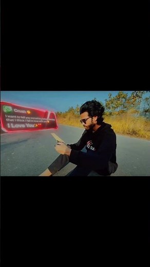 Instagram Trending Ai Cinematic Video Editing | Ishq Mubarak Reels Editing - Complete Tutorial