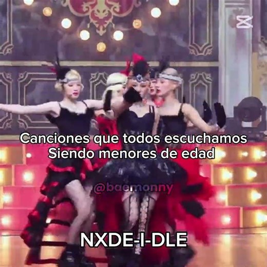 New video🎥 #kpop #kpopgrupo #twice #blackpink #apoyoporfa #fpyシ #apoyoooo #apoyoplis y #gidle #flyp