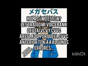VB VCV y CVVC (actualizado el CVVC) MegaSebas