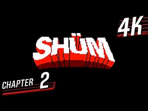 [4K 60] CONTROL: AWE (All Collectibles/100%) Walkthrough part 2 - SHUM