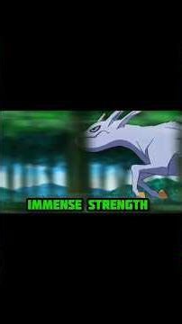 All tail Beasts Power & abilities #animeedit #shortvideo #narutoshippuden #anime
