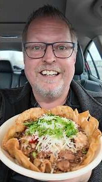 Qdoba Create Your Own Loaded Tortilla Soup Review