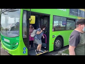 Bus Training Video
