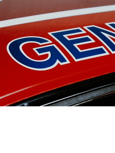 Bringing a legend back to life 🏁 The General Lee Charger just got fresh new tires here at Oasis Tires & Wheels. Ready for the road again. #OasisTires #GeneralLee #DodgeCharger #CarRestoration #ClassicCar #MuscleCar #TireUpgrade #ElPasoTX #CarTok #AutoShop