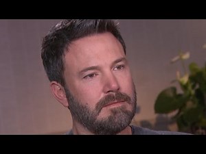 Inside Ben Affleck's Struggle with Sobriety