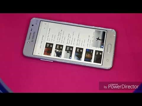 How to download mp3 and mp4 without using any apps.