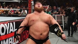 Otis' funniest moments: WWE Top 10, May 13, 2020