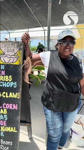 Caye Caulker Lobsta Fest 2025! 🦞