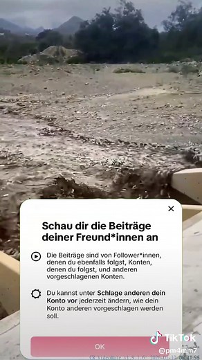 Understanding Flash Floods: Causes and Safety Tips