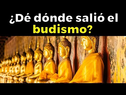 The true origins of Buddhism