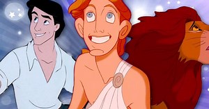 Top 10 Disney Princes | Videos on WatchMojo.com