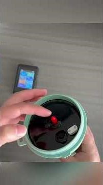 Never Guess Water Quality Again! 7 Tests in 1 Device.
