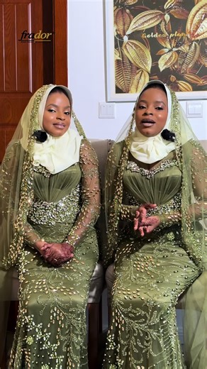 Frador Wedding Dresses and Accessories: Part 2