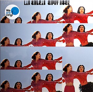 Las Grecas - Gipsy Rock