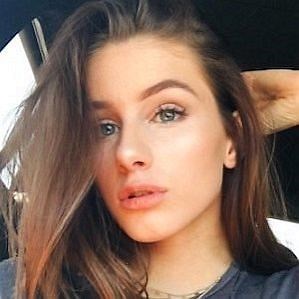 Olivia Rouyre Boyfriend 2026: Dating History & Exes - CelebsCouples