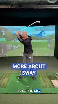 The truth about sway and why you need it!