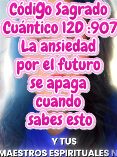 #luz #Dios #codigos #12d