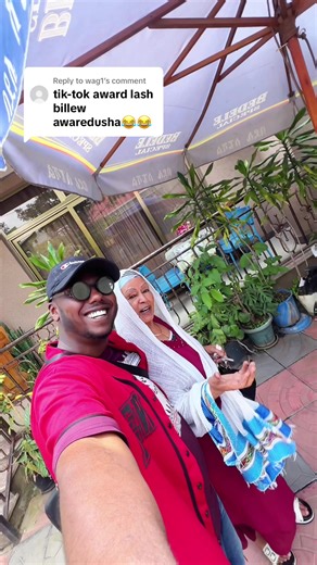 Thank You for This Amazing Opportunity in Ethiopia