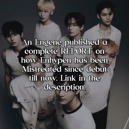 share this as much as you can!! #protest #bringheeseungback #enhypen #belift #engene