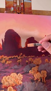 182K views · 10K reactions | This is Ampersand's extraordinary art surfaces and frames official fan page. Like and follow for artist features, tutorials, monthly giveaways, and daily inspiration. Featured Artwork: CHOLLAS, 16x16”, Acrylic on Claybord ©2022 Jim Musil | Ampersand Art Supply | Facebook