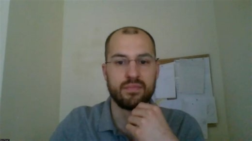 David Reixach @ ICASSP2023 - Multi-dimensional Signal Recovery using Low-rank Deconvolution