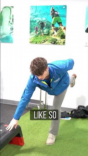 Hamstring Strengthening Exercise