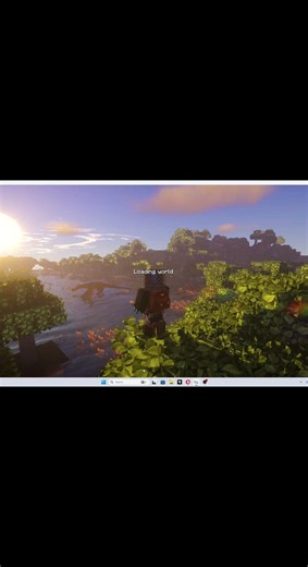 I Spawned in RLCraft and Died Instantly #minecraft