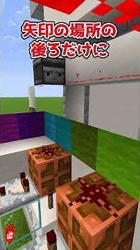 Super funny password: "Hidden door circuit that shoots through a rotating target block" [Minecraf...