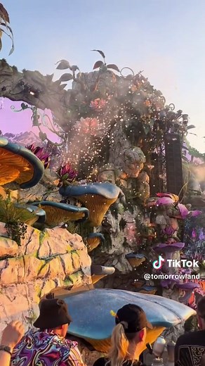 Tomorrowland Festival: Electronic Music Excitement Returns