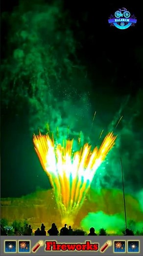 Amazing Fireworks Show 🎆 Best Fireworks Show 🎇 #fireworks #fireworksdisplay #fireworksshow #halercm