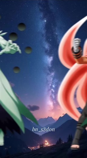 Obito VS Naruto: Epic Anime Showdown