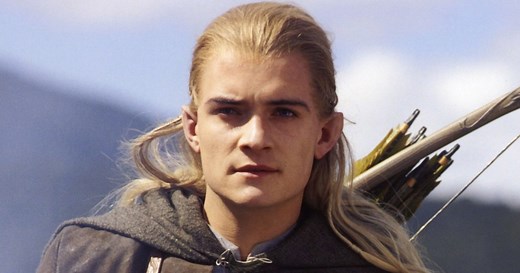 LotR's Orlando Bloom Gives Update on Legolas' Return in The Hunt for Gollum