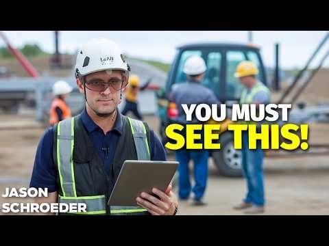 Project Setup For Field Engineers | Construction Start-Up Checklist (First 30 Days)