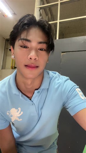 Awkward Phone Moment