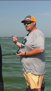 57K views · 938 reactions | The Carolina Rig is one of the most versatile techniques when fishing for Bass. #carolinarig #bassfishing Visit Stoughton, WI Precision Sonar | Fishing University | Facebook